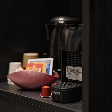Exclusive Room Пескара Экстерьер фото