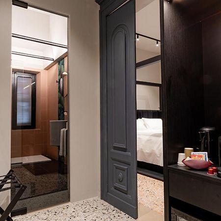 Exclusive Room Пескара Экстерьер фото