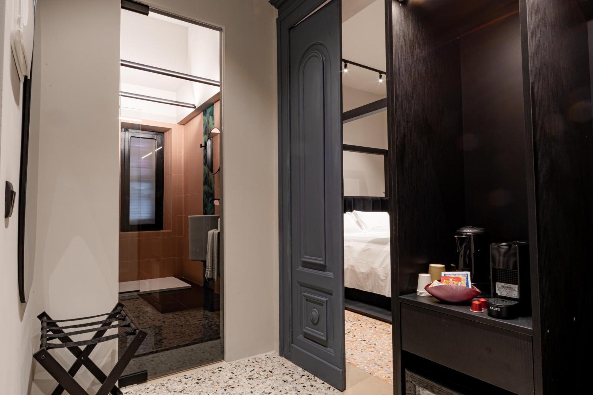 Exclusive Room Пескара Экстерьер фото
