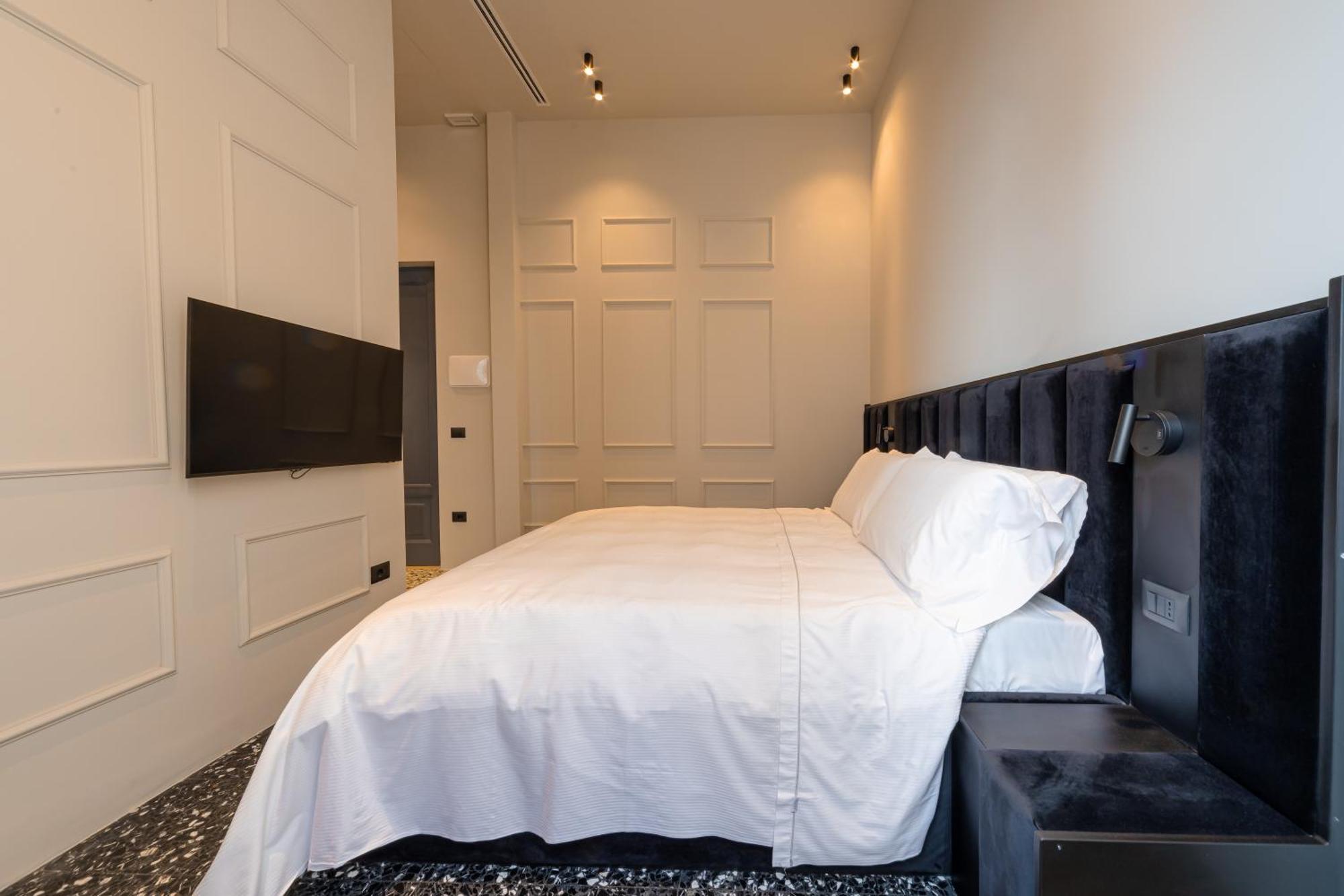 Exclusive Room Пескара Экстерьер фото