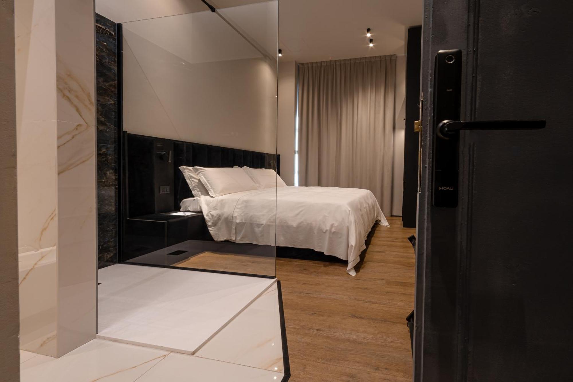 Exclusive Room Пескара Экстерьер фото