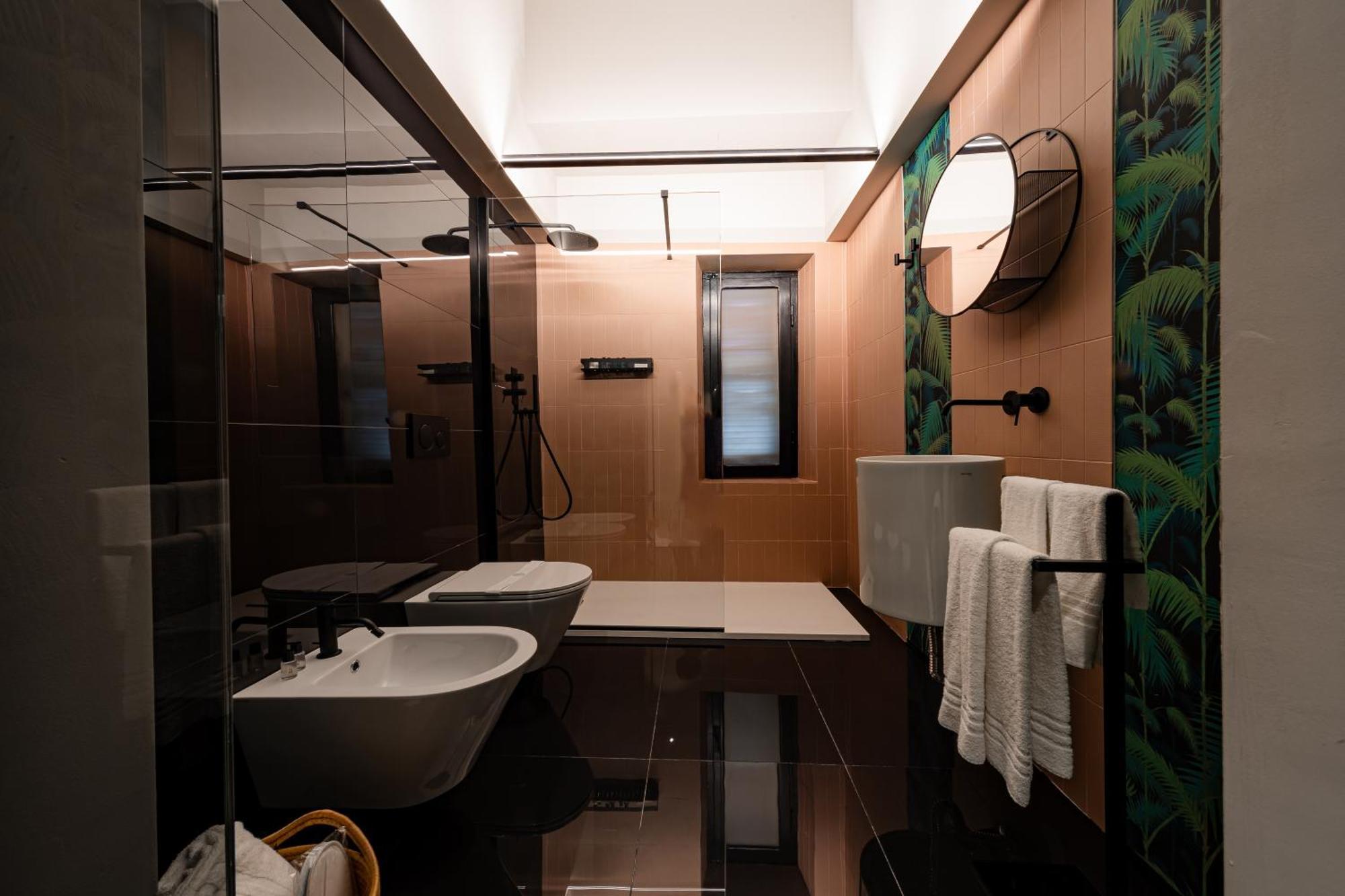 Exclusive Room Пескара Экстерьер фото