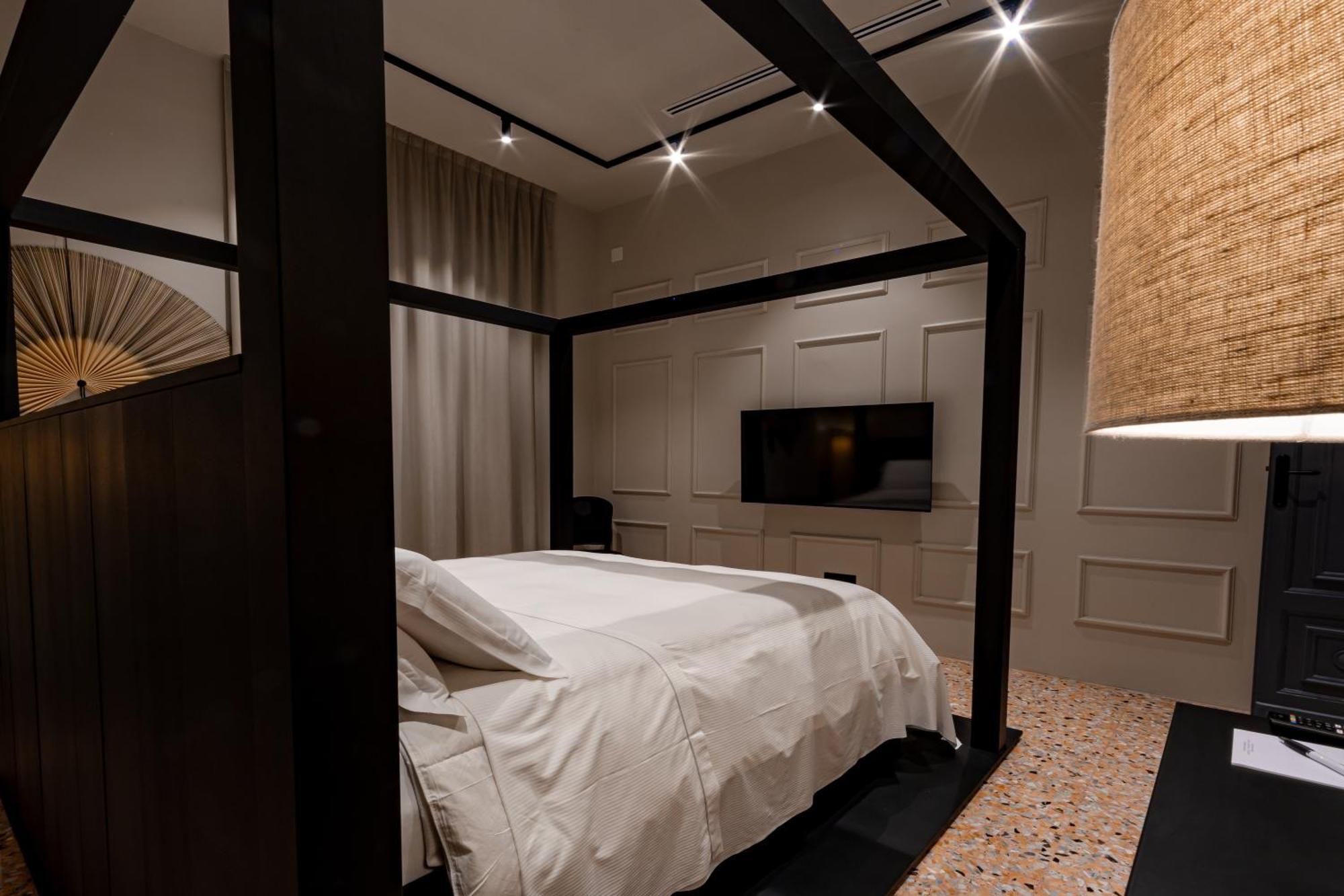 Exclusive Room Пескара Экстерьер фото