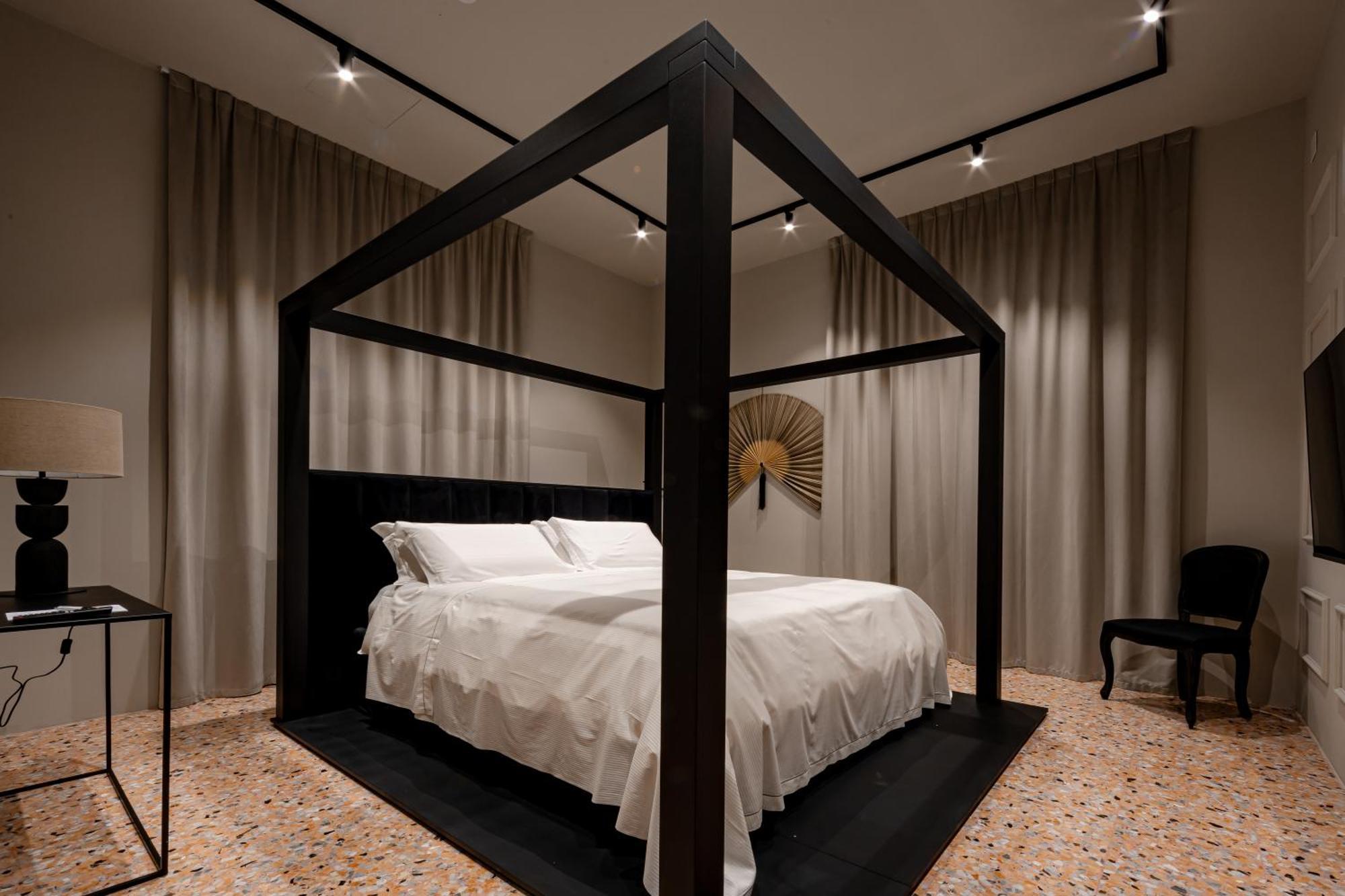 Exclusive Room Пескара Экстерьер фото