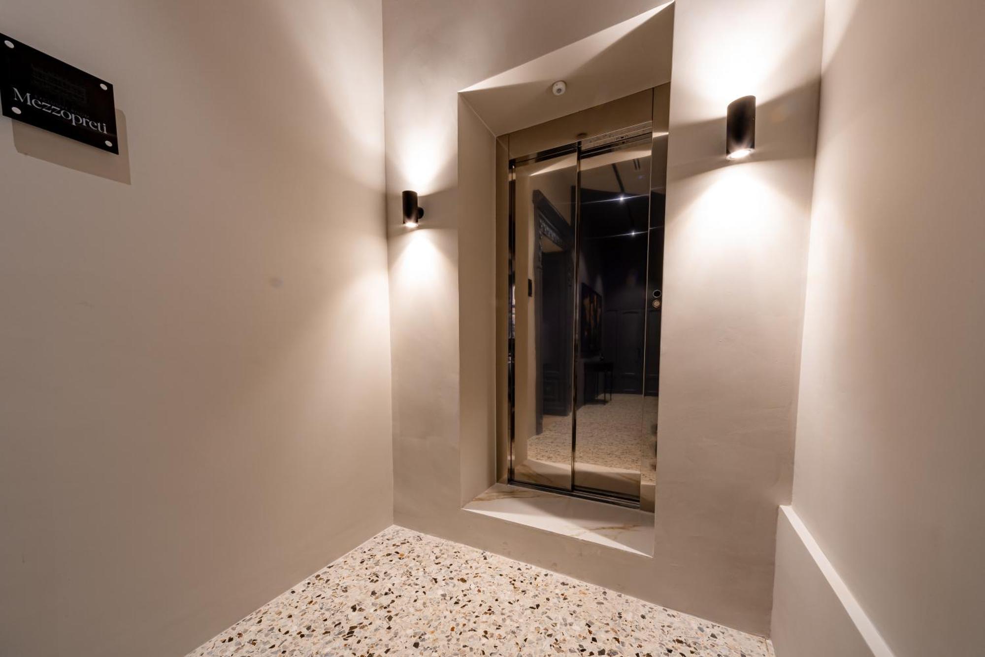 Exclusive Room Пескара Экстерьер фото