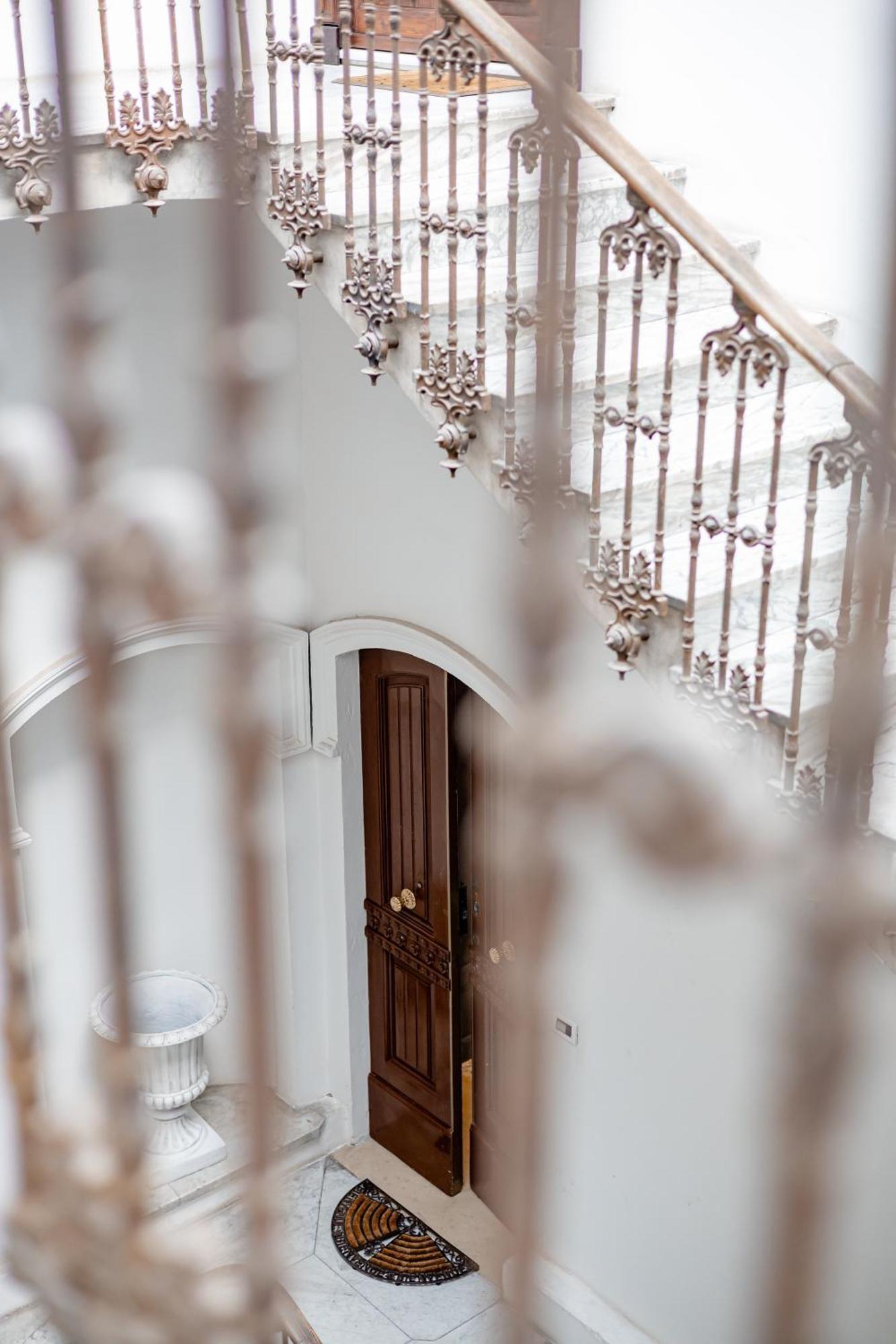 Exclusive Room Пескара Экстерьер фото