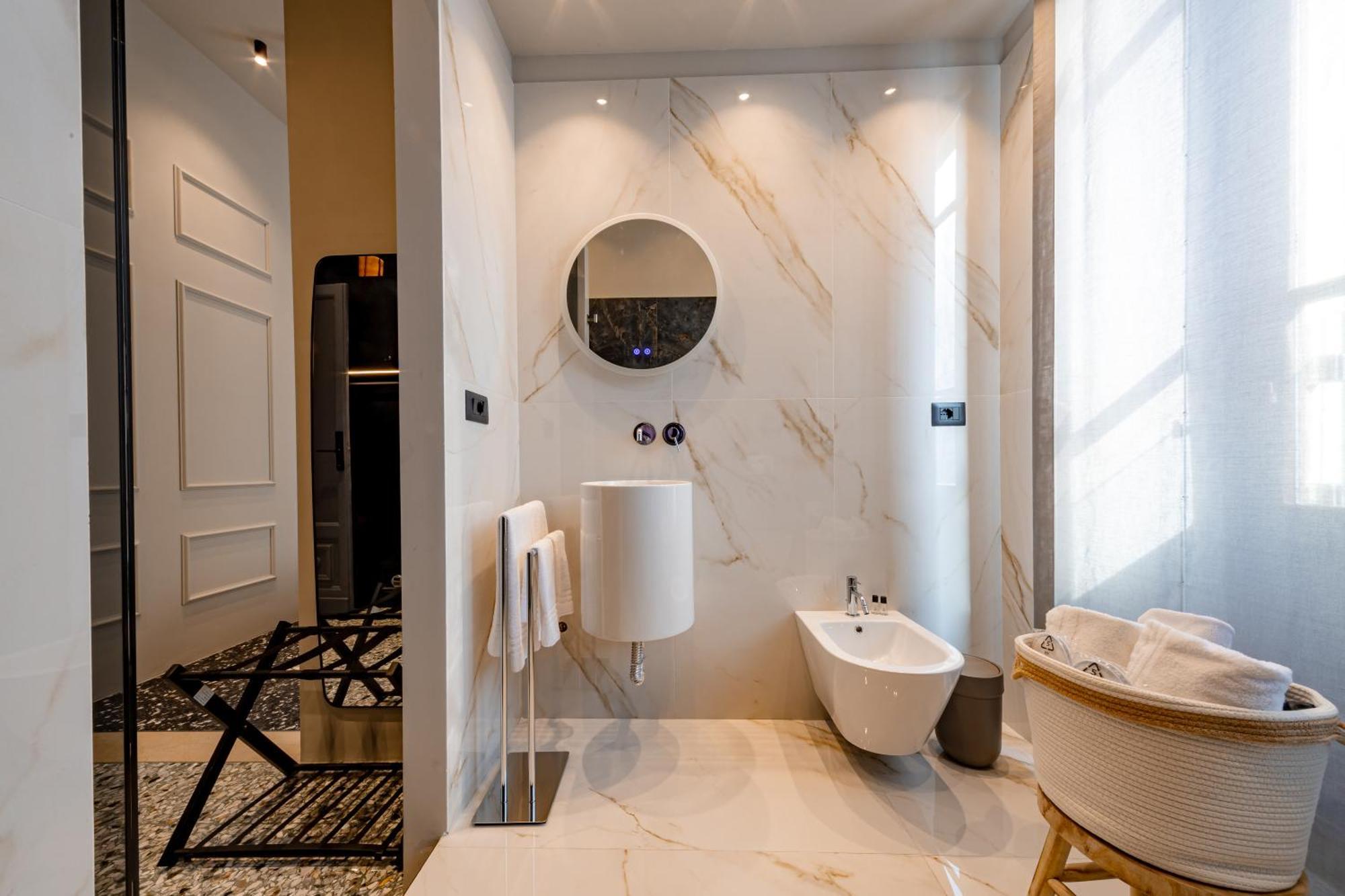 Exclusive Room Пескара Экстерьер фото