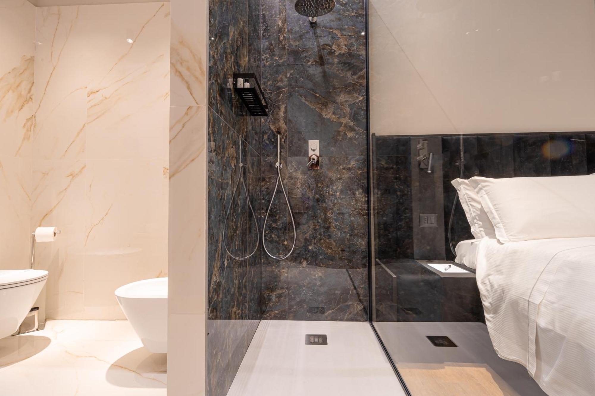 Exclusive Room Пескара Экстерьер фото
