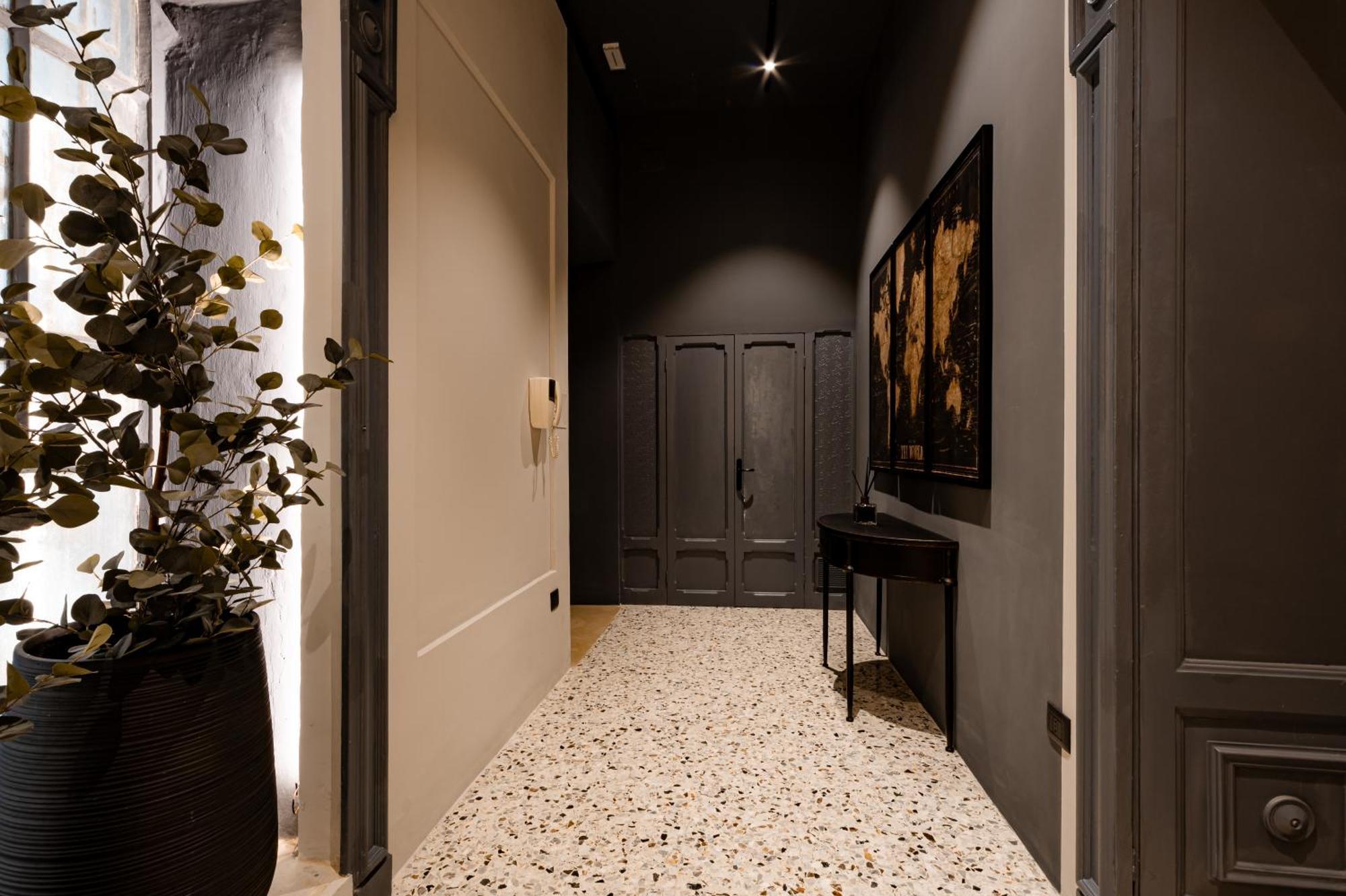 Exclusive Room Пескара Экстерьер фото